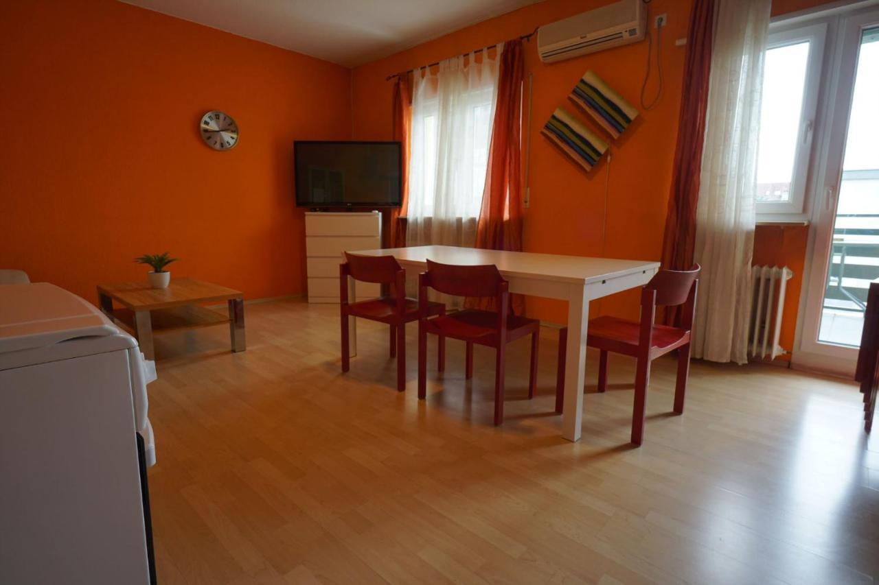 Heidelberg Apartments Экстерьер фото