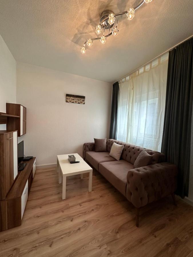 Heidelberg Apartments Экстерьер фото